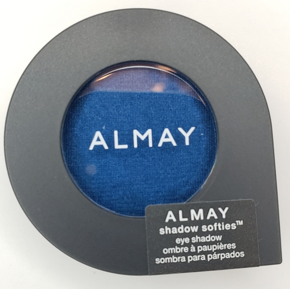 Almay Shadow Softies, #160 Midnight Sky - Picture 5 of 9